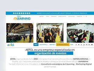 AEFOL EXPOELEARNING